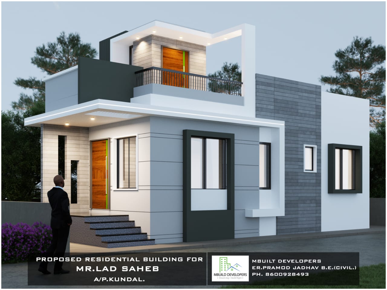 Residential Project